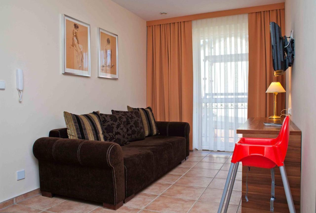 Amelia Apartamenty - Sala Zabaw, 2 Sypialnie, Garaz Podziemny Władysławowo المظهر الخارجي الصورة