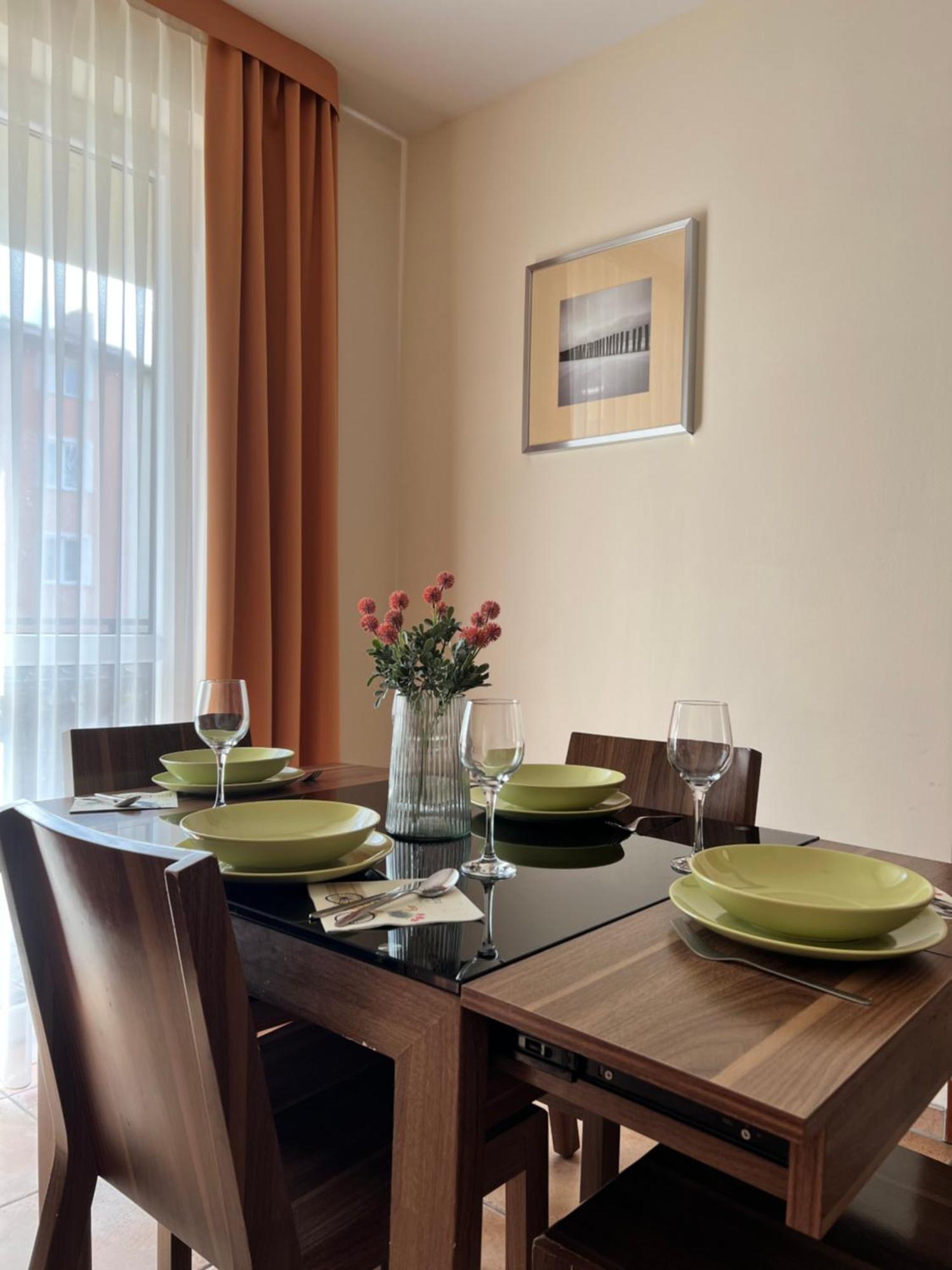 Amelia Apartamenty - Sala Zabaw, 2 Sypialnie, Garaz Podziemny Władysławowo المظهر الخارجي الصورة