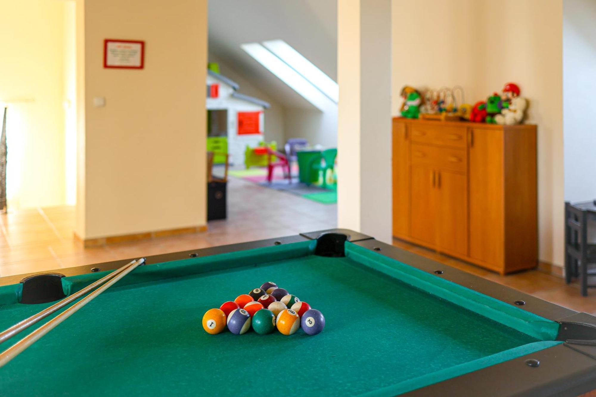 Amelia Apartamenty - Sala Zabaw, 2 Sypialnie, Garaz Podziemny Władysławowo المظهر الخارجي الصورة