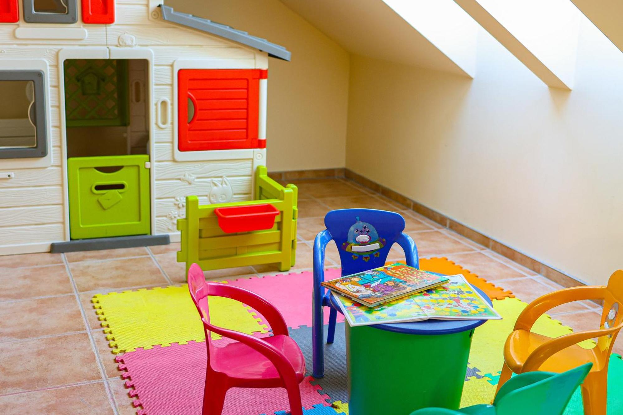Amelia Apartamenty - Sala Zabaw, 2 Sypialnie, Garaz Podziemny Władysławowo المظهر الخارجي الصورة